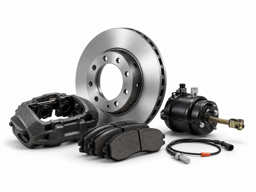Brake System