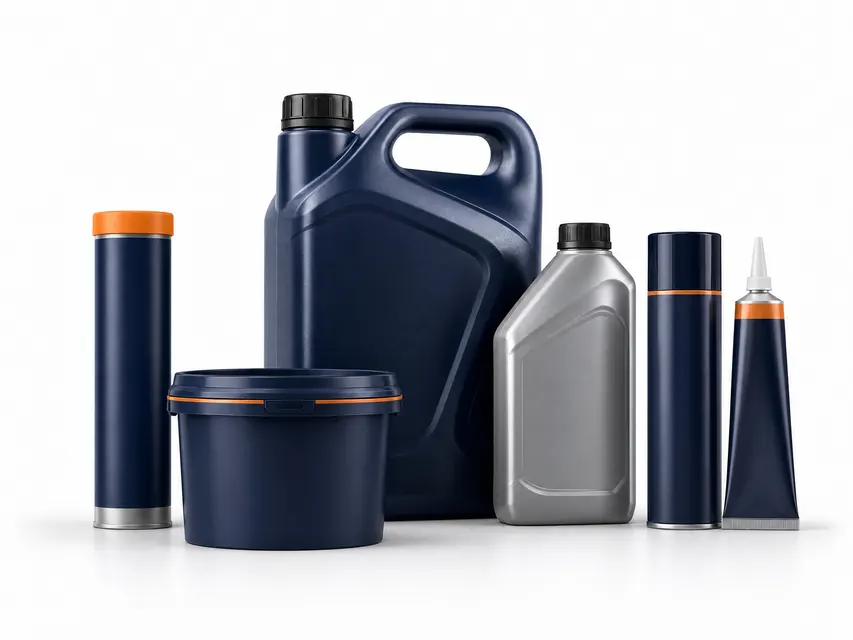 Consumables & Lubricants