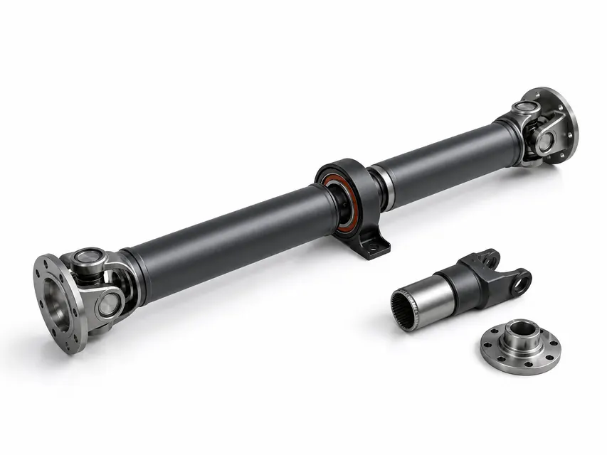 Propeller Shaft