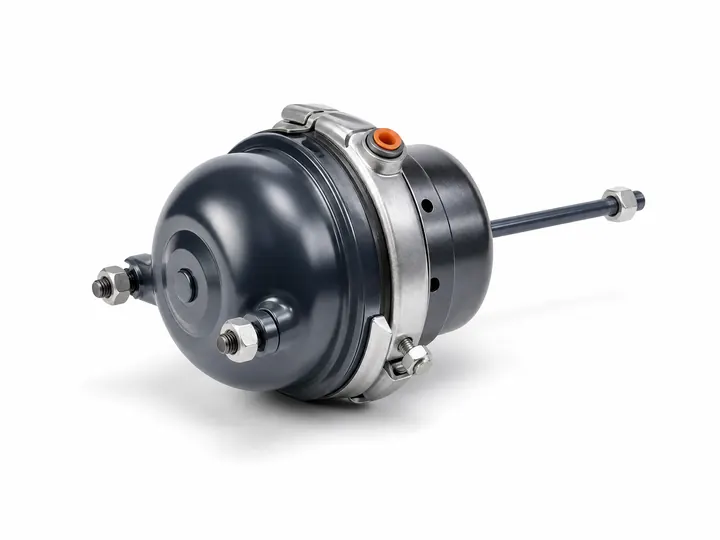 Brake Chamber (Service) visual reference