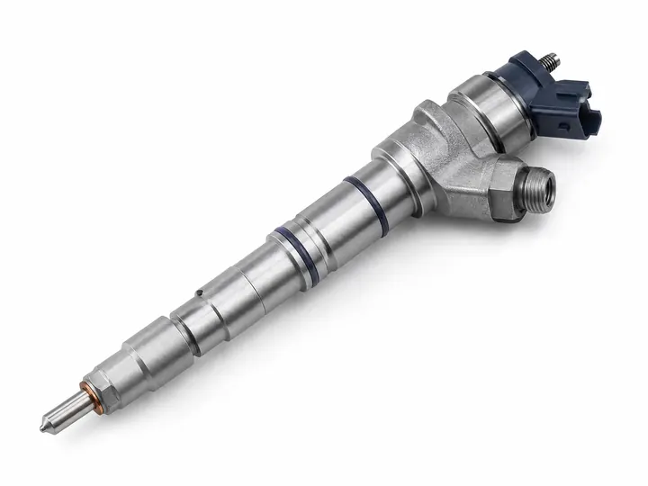 Unit Injector Pump visual reference