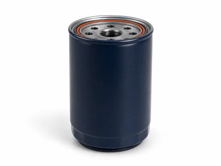 Oil Filter visual reference