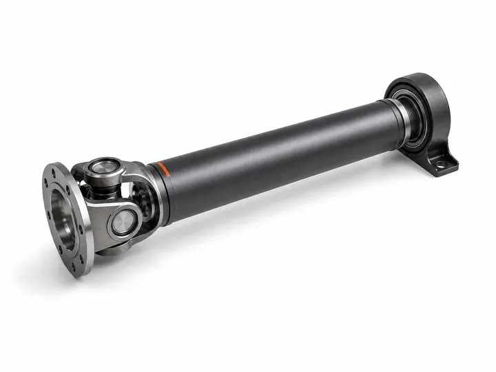 Universal Joint Cross (U-Joint) visual reference